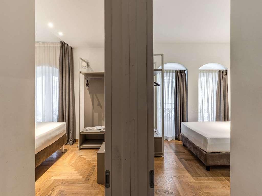 Mercure Roma Centro Termini Cameră foto